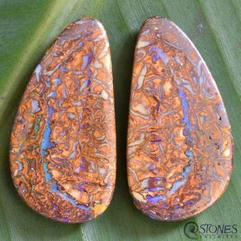 Boulderopal 