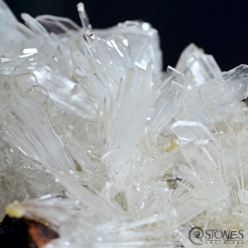 Hemimorphit Hemimorphite