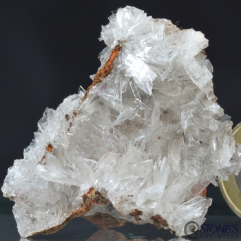 Hemimorphit Hemimorphite