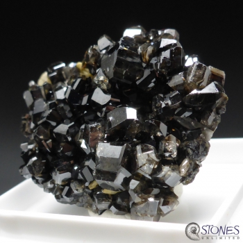 Cassiterite
