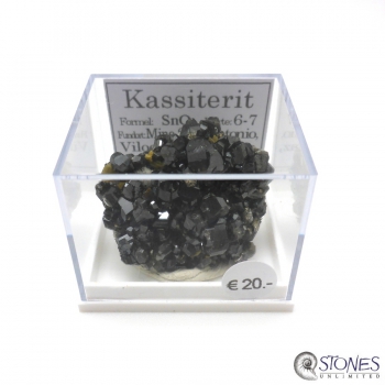 Cassiterite