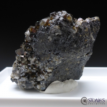 Cassiterite