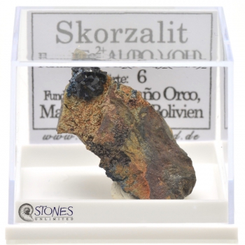 Scorzalite