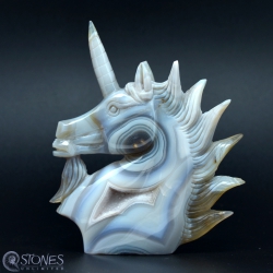 Agate - Unicorn