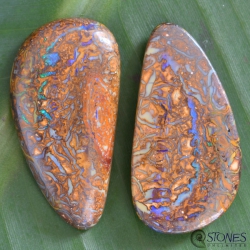 Boulderopal 