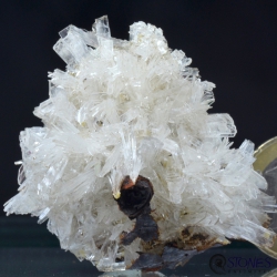 Hemimorphit Hemimorphite