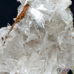 Hemimorphit Hemimorphite