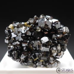 Cassiterite