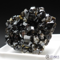 Cassiterite