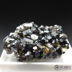 Cassiterite