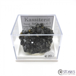 Cassiterite