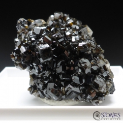 Cassiterite