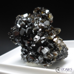 Cassiterite