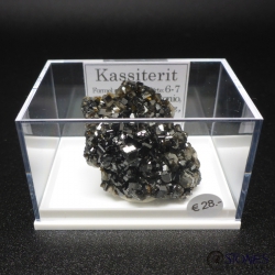 Cassiterite