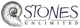STONES unlimited / Peter Griss